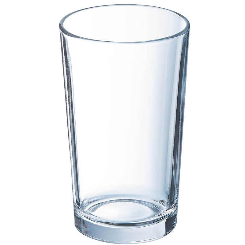 Drinking glass Conique, Arcoroc - 200ml (1 pc.) Drinking glass Conique, Arcoroc - 200ml (1 pc.)