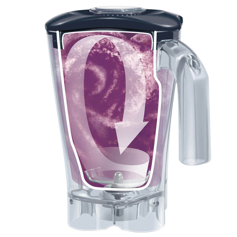 Revolution™ Ice Shaver / Blender - Hamilton Beach (HBS1400R-CE) Revolution™ Ice Shaver / Blender - Hamilton Beach (HBS1400R-CE)