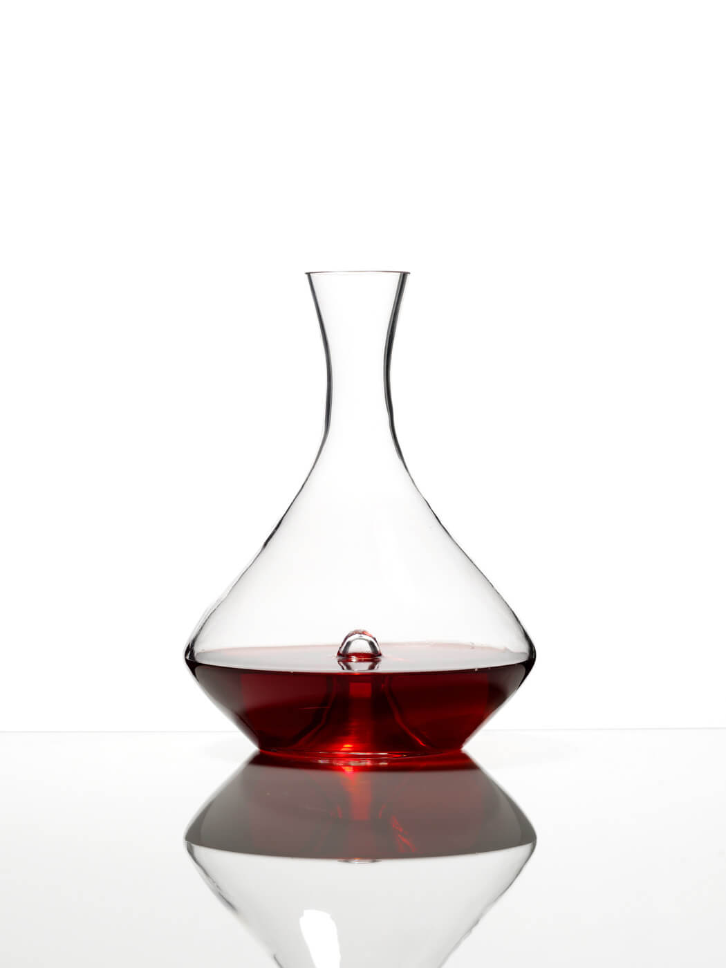 Decanter, Fire Dekanter, Stölzle Lausitz - 750ml