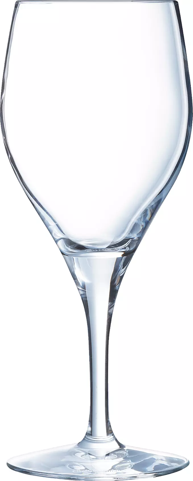 Wine glass Sensation Exalt, C&S - 410ml, 0,2l Füllstrich (6 pcs.) Wine glass Sensation Exalt, C&S - 410ml, 0,2l Füllstrich (6 pcs.)
