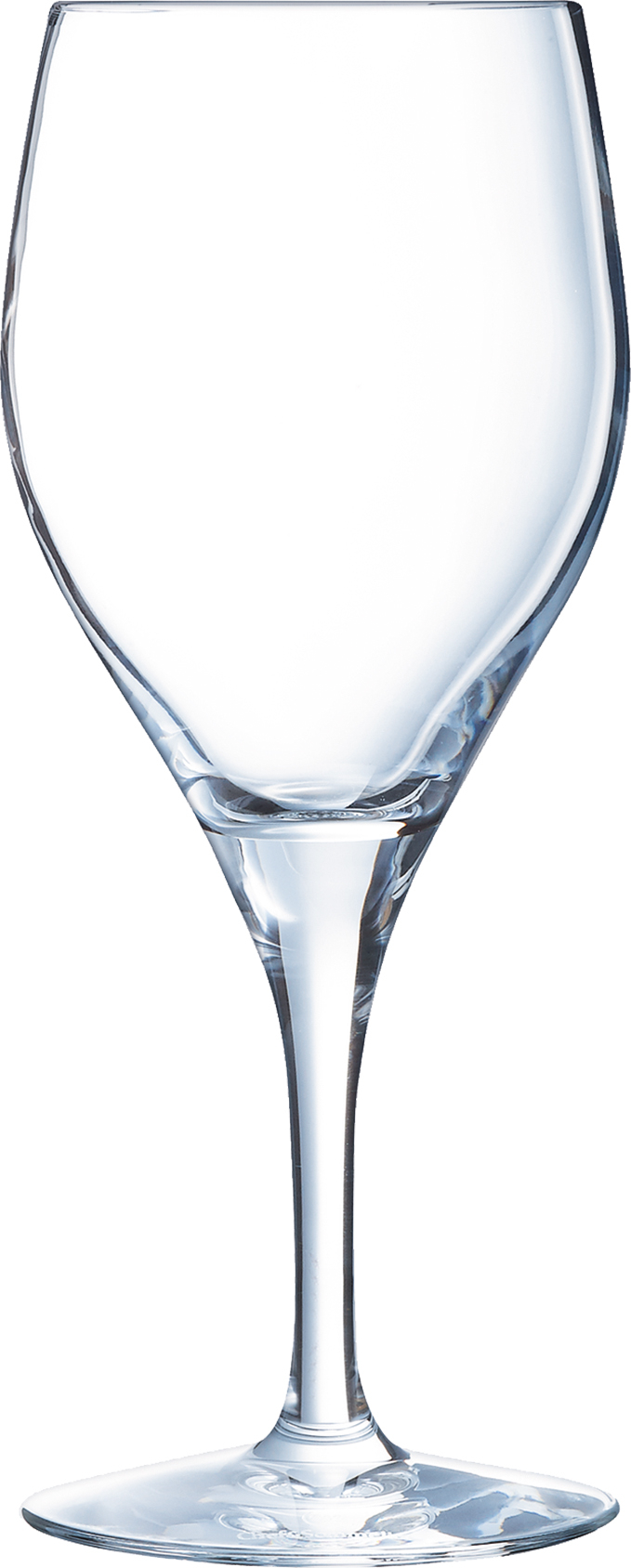 Wine glass Sensation Exalt, C&S - 410ml