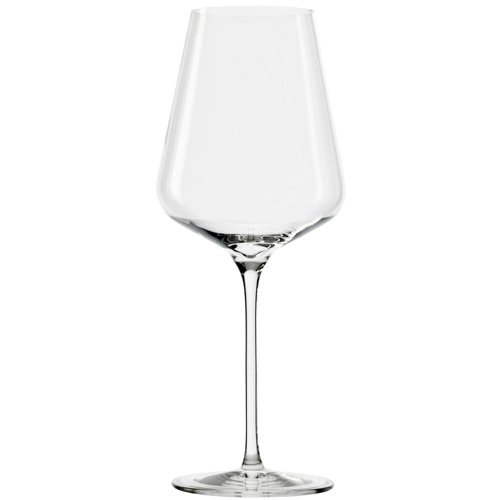 Bordeaux glass Quatrophil, Stölzle - 645ml (1 pc.)