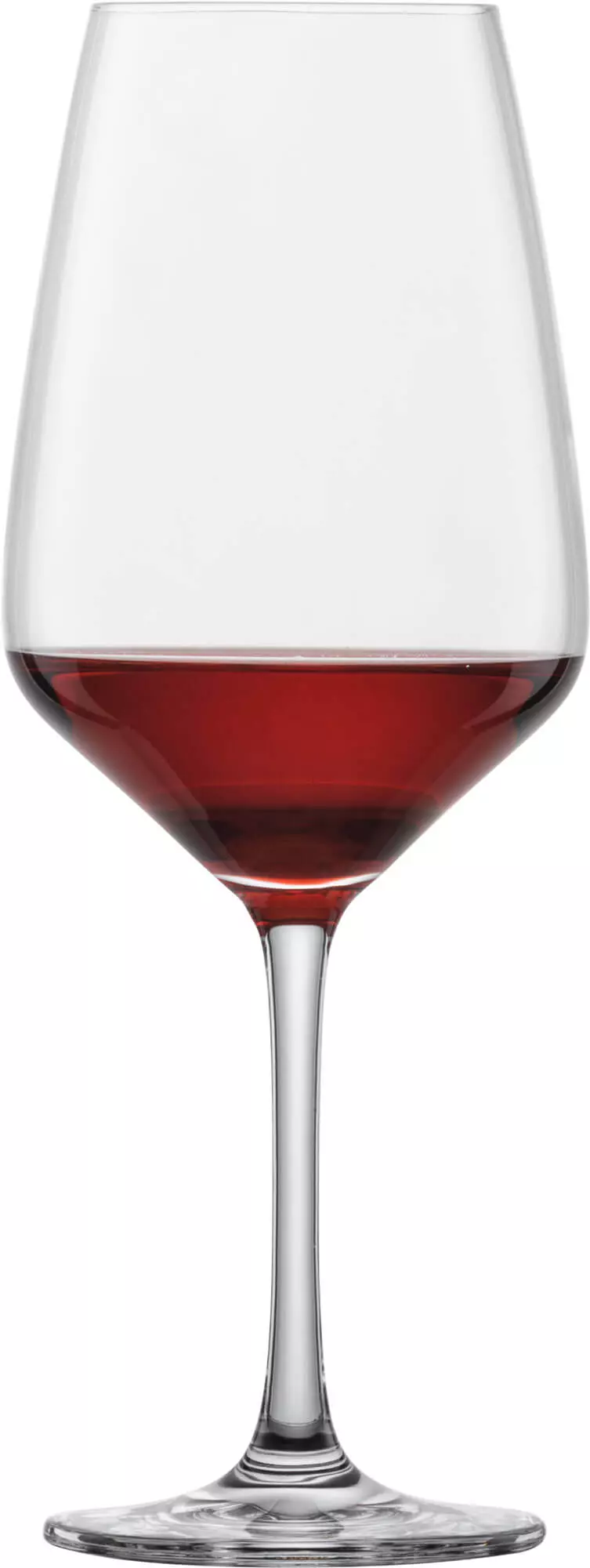 Red wine glass Taste, Schott Zwiesel - 497ml, 0,2l CM (6 pcs.) Red wine glass Taste, Schott Zwiesel - 497ml, 0,2l CM (6 pcs.)