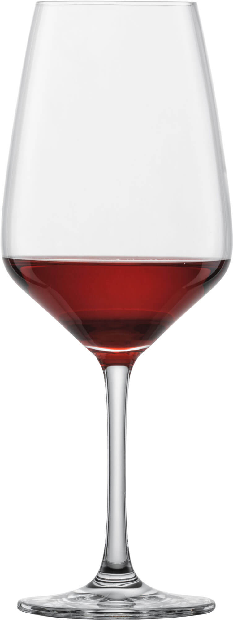 Red wine glass Taste, Schott Zwiesel - 497ml, 0,25l CM (6 pcs.)