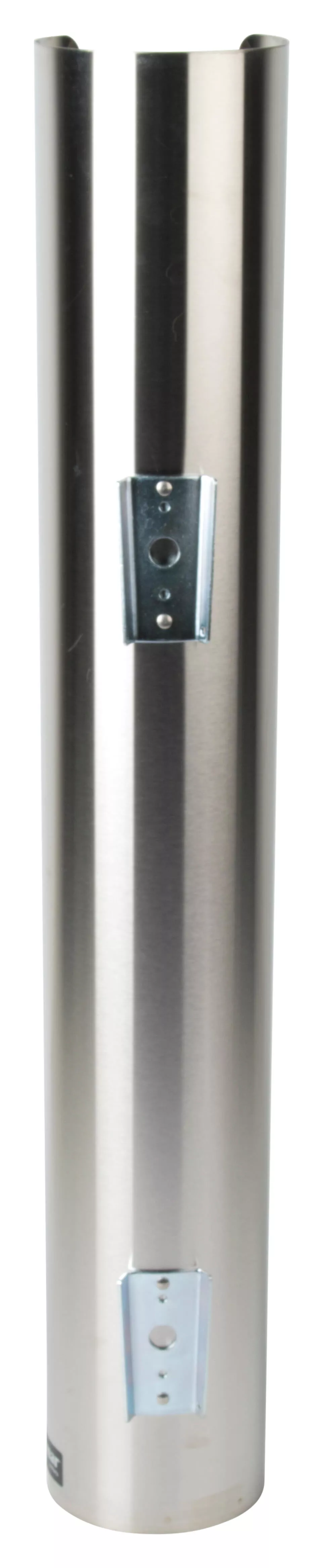 Lid Dispenser, stainless steel - 89mm Lid Dispenser, stainless steel - 89mm