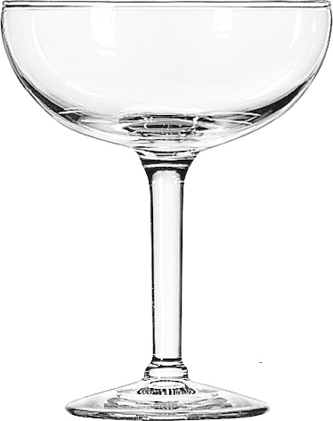 1 Fiesta Grande Glass, Grande Collection Libbey - 450ml