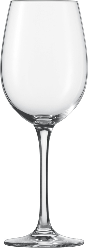 Burgundy glass Classico, Schott Zwiesel - 408ml (6 pcs.)