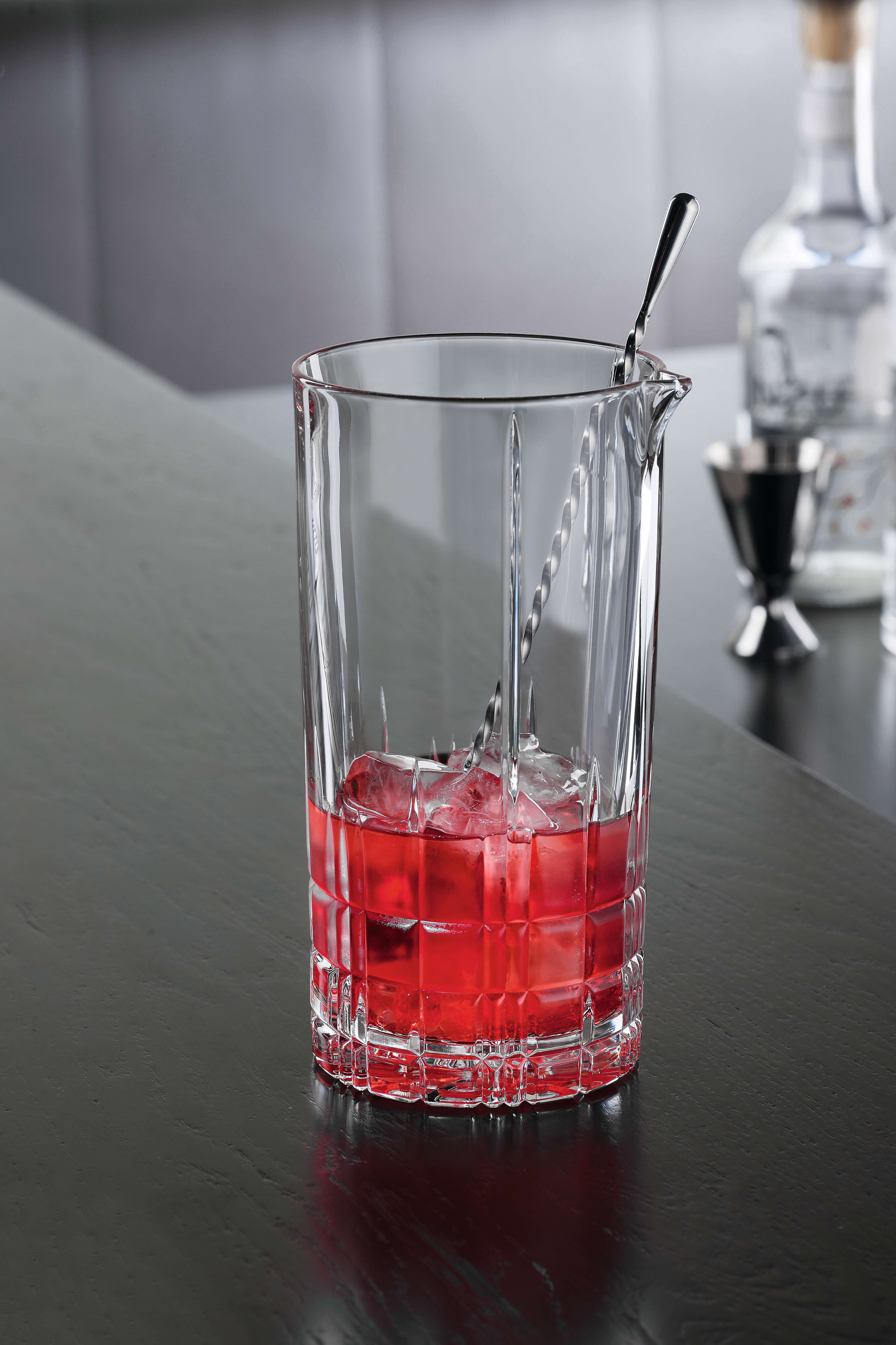 Mixing glass big, Perfect Serve Collection Spiegelau - 750ml
