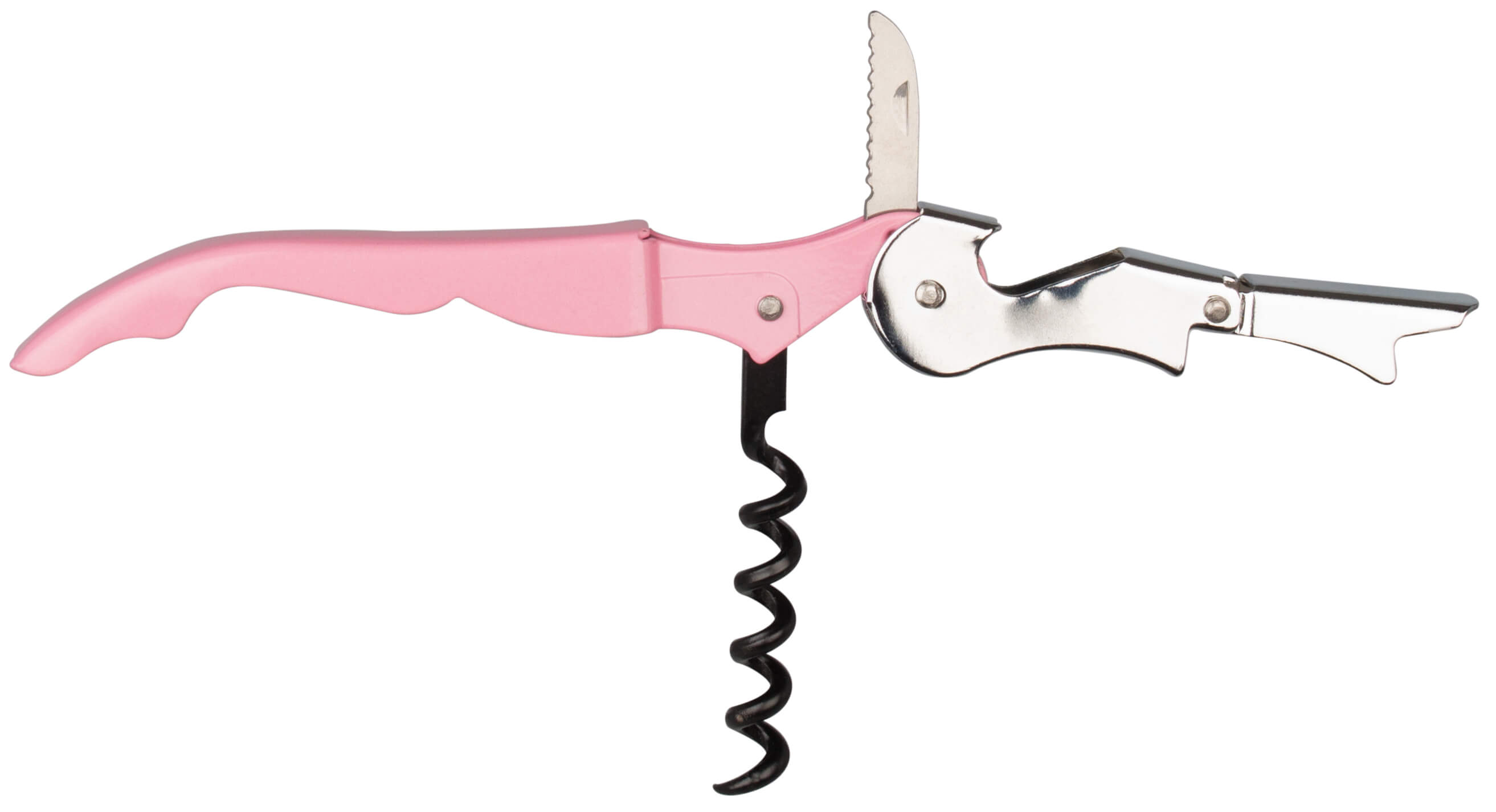 Waiter's knife Pull, Prime Bar - pink