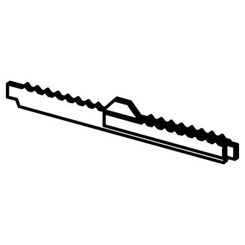 Fixed knife - Santos #53 (53345) Fixed knife - Santos #53 (53345)