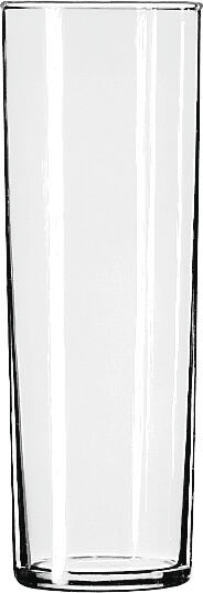 Glass Zombie, Straight Sided Libbey - 400ml (72pcs)