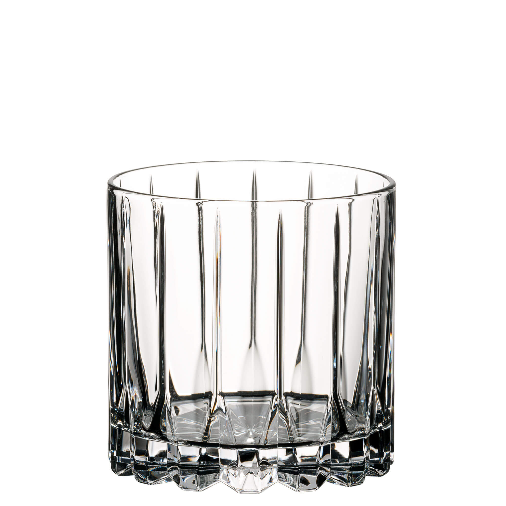 Rocks glass Drink Specific Glassware, Riedel Bar - 283ml (2 pcs.)