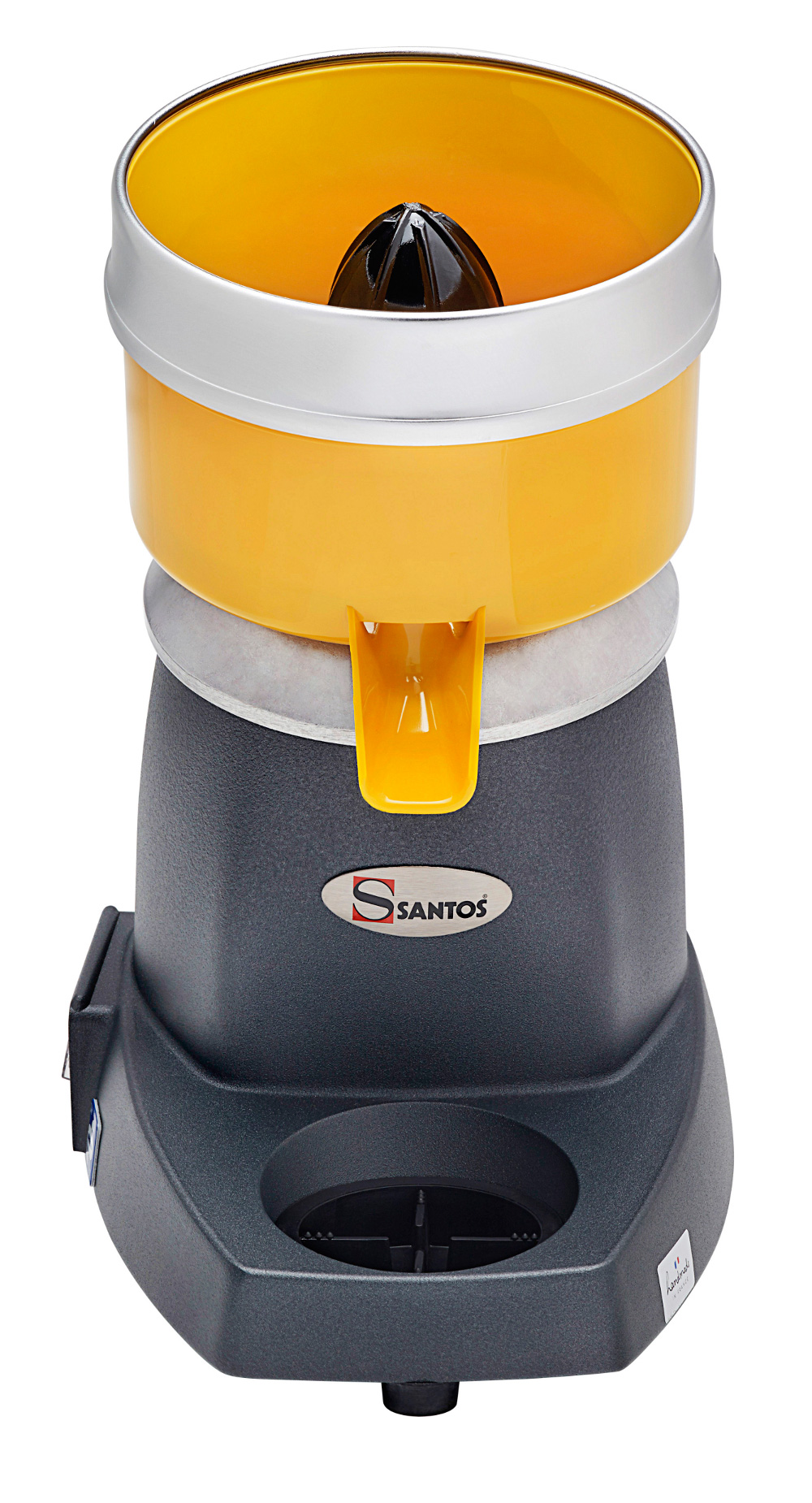Citrus juicer - Santos 11G
