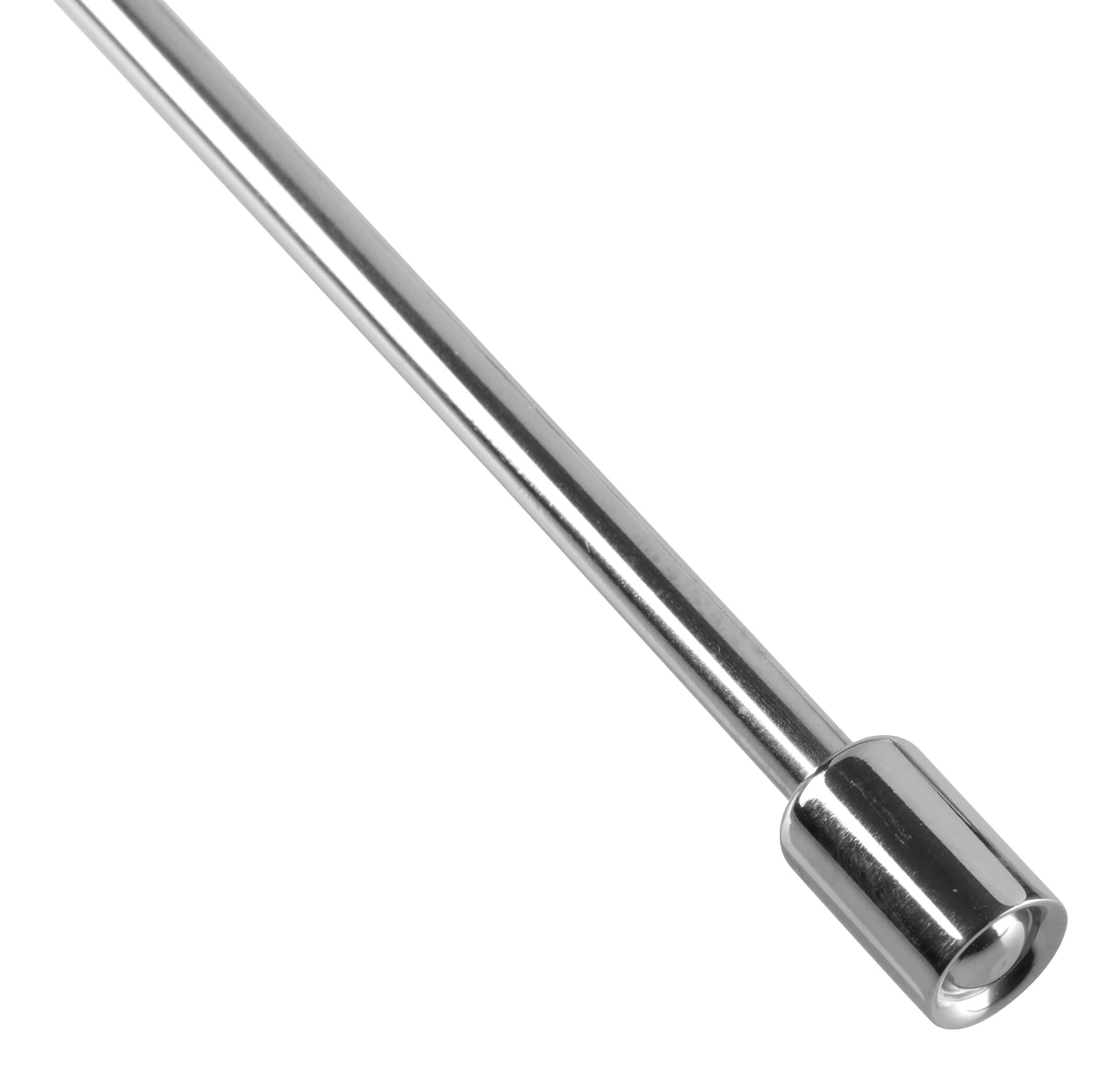 Bar spoon 5054, Alessi, stainless steel - 26cm