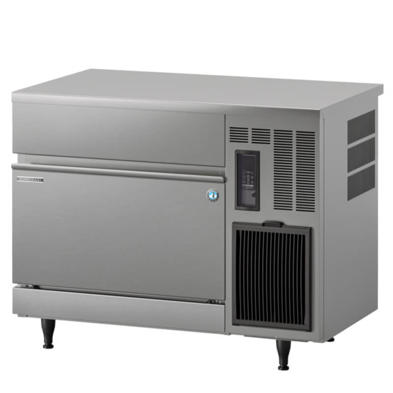 Hoshizaki Ultra Cube IM-130CPE-U - standard cube (28 x 28 x 32mm) 108kg Hoshizaki Ultra Cube IM-130CPE-U - standard cube (28 x 28 x 32mm) 108kg