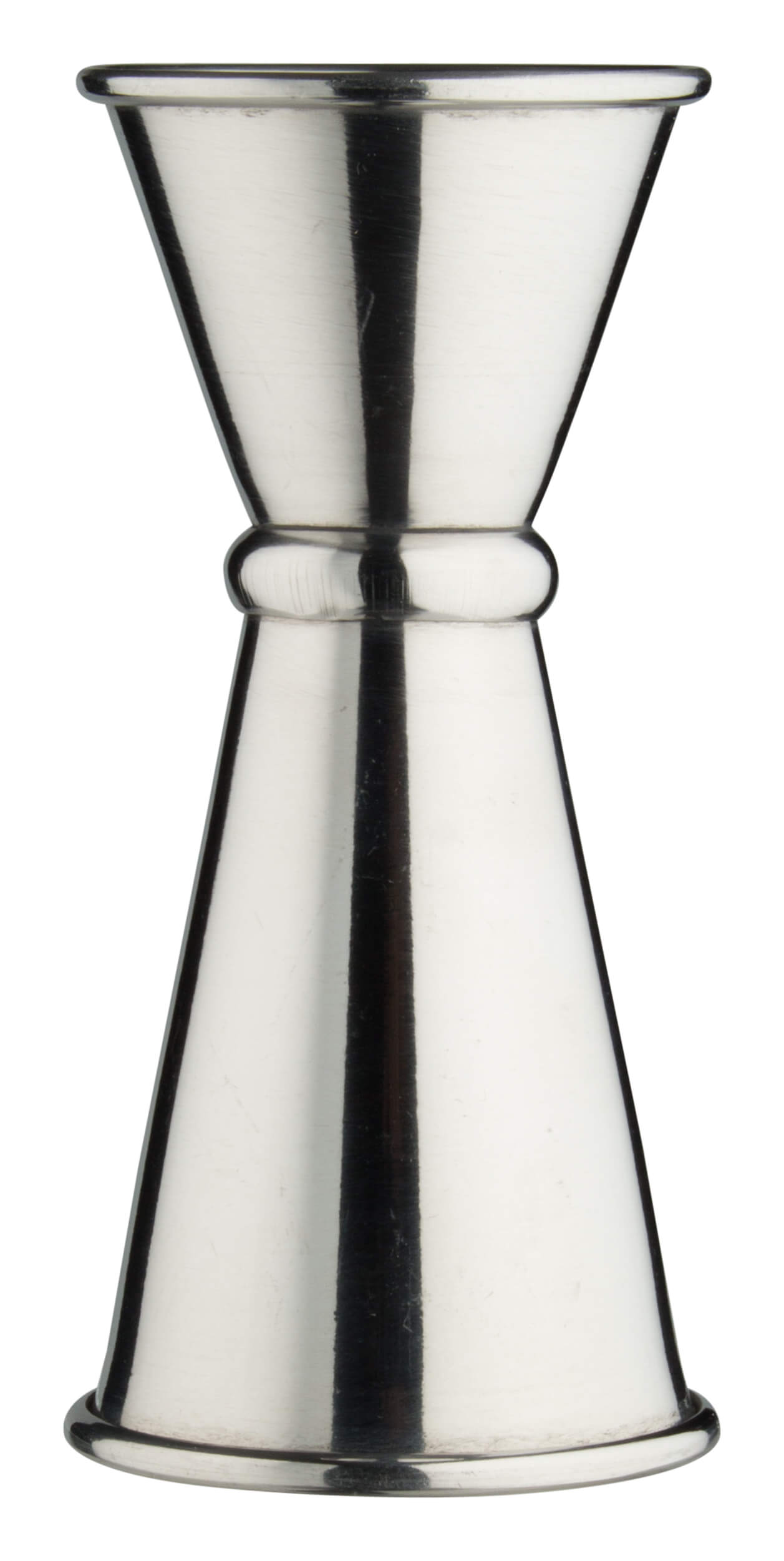 Jigger Japanese Style, polished, Prime Bar - stainless steel (20/40ml)