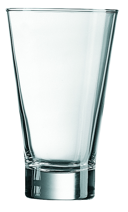 Highball glass Shetland, Arcoroc - 420ml