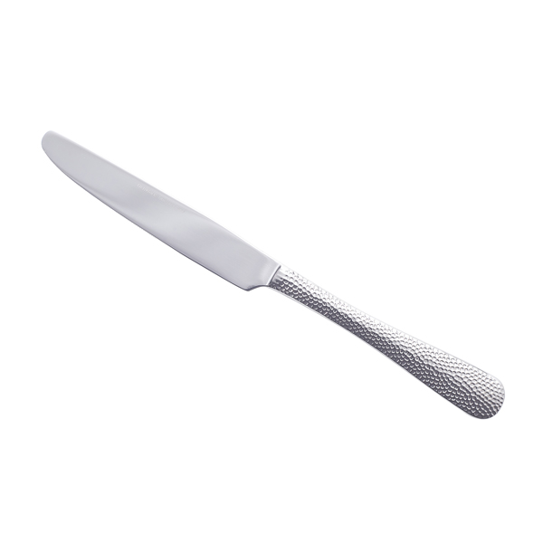 Table knife Cortona - stainless steel (12 pcs.)