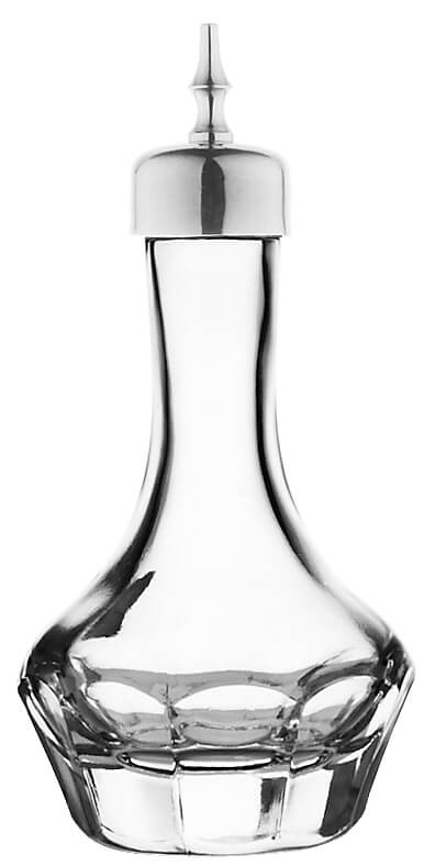 Dash bottle, japanese style - 50ml