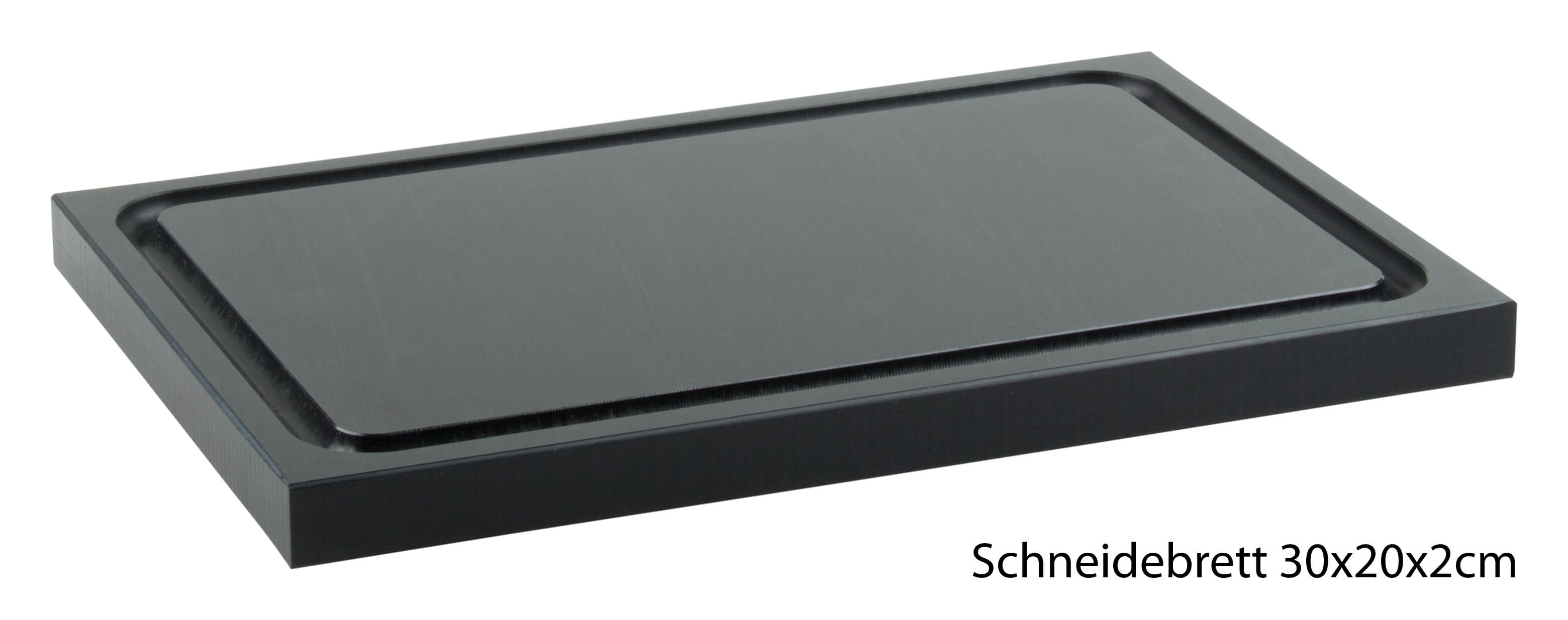 Cutting board small, 30x20cm - polypropylene Cutting board small, 30x20cm - polypropylene