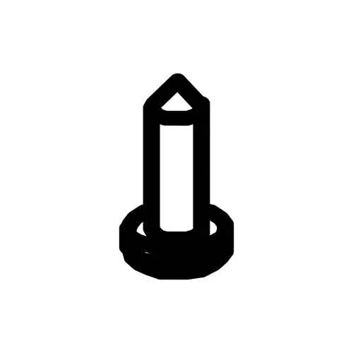 62342 - Santos #62 - Screw 62342 - Santos #62 - Screw
