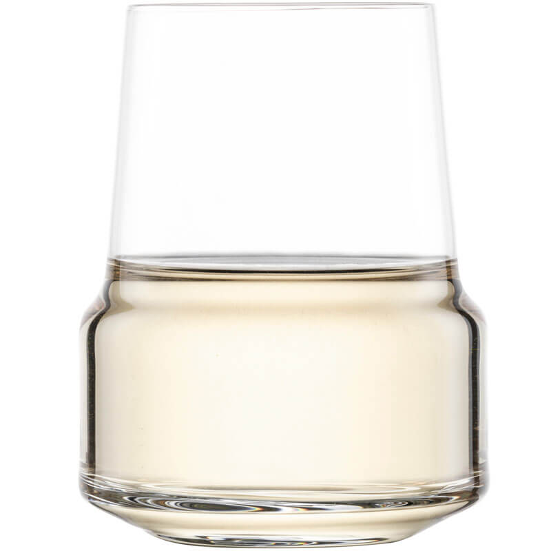 White wine tumbler / water glass Up, Zwiesel Glas - 378ml (6 pcs.)