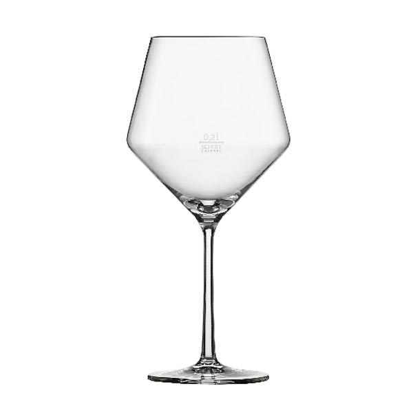 Burgundy goblet Belfesta, Zwiesel Glas - 700ml (1 pc.)