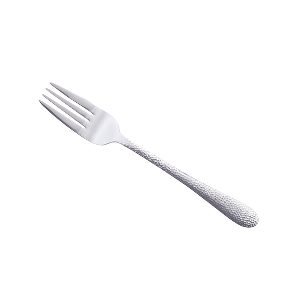 Table fork Cortona - stainless steel (12 pcs.)