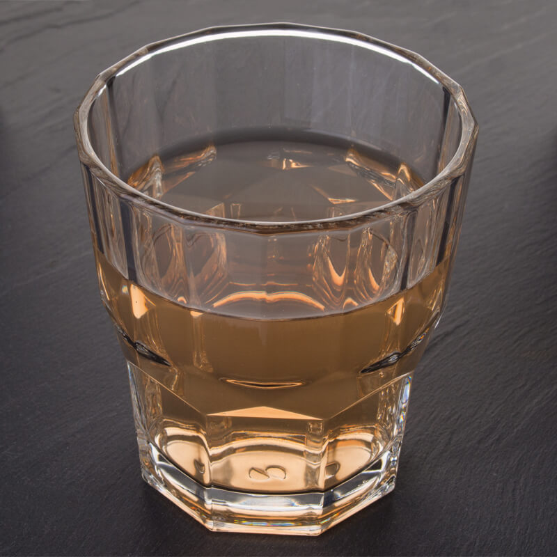 Water Tumbler Serenity, Pasabahce - 260ml (1 pc.) Water Tumbler Serenity, Pasabahce - 260ml (1 pc.)