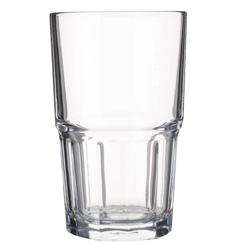 Long drink glass Next, Pasabahce - 284ml (1 pc.) Long drink glass Next, Pasabahce - 284ml (1 pc.)