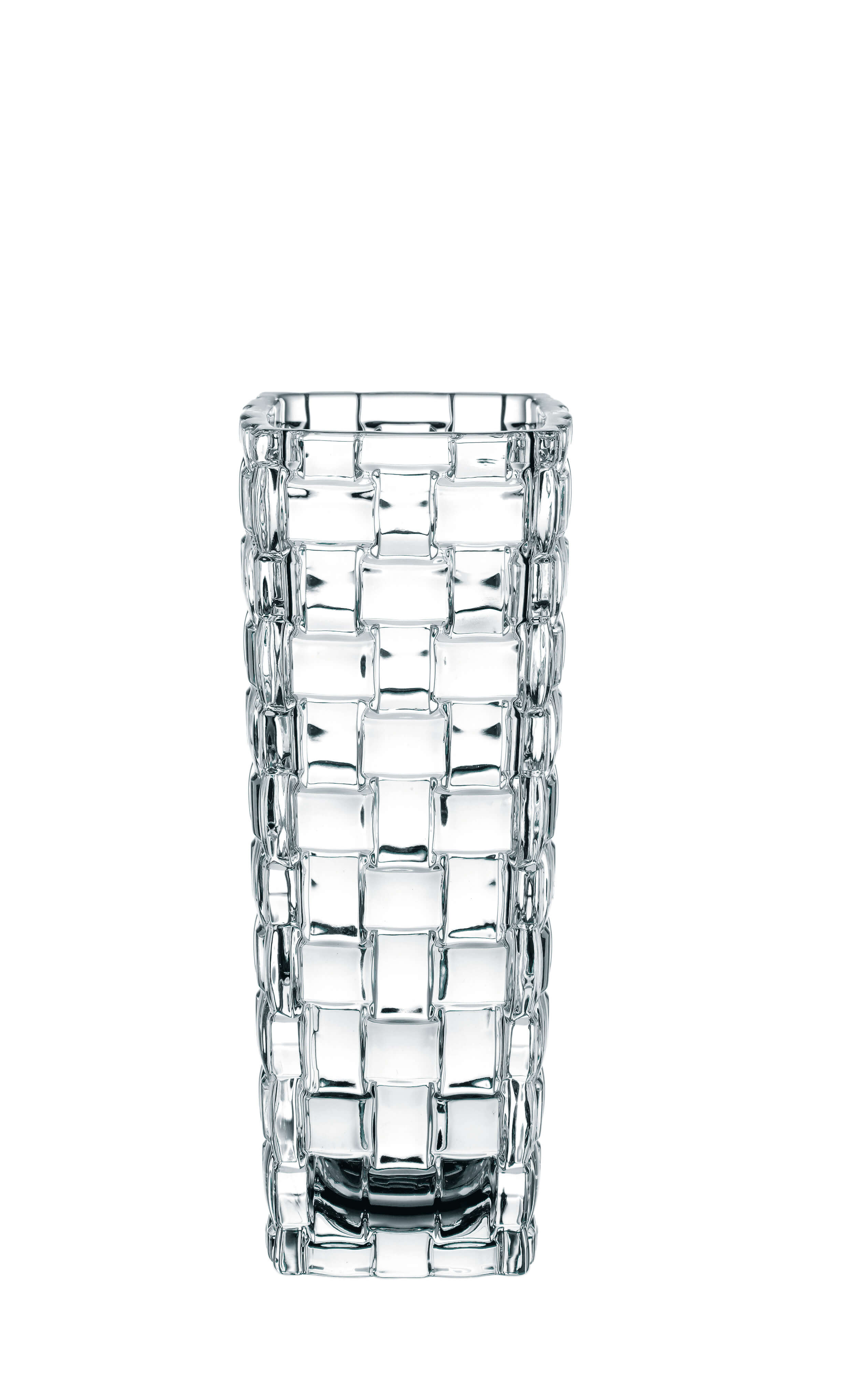 Glass vase Bossa Nova, Nachtmann - 16cm