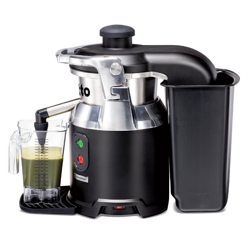otto™ The Juice Extractor - Hamilton Beach (HJE960R-CE) otto™ The Juice Extractor - Hamilton Beach (HJE960R-CE)