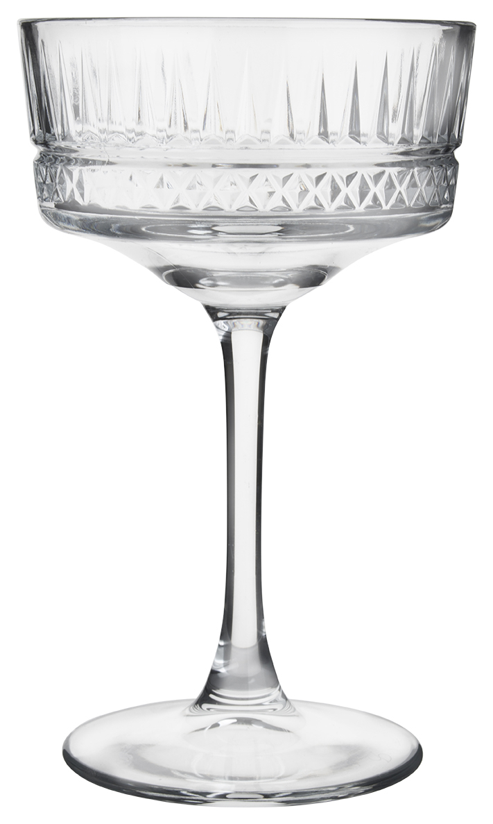 Champagne cup Elysia, Pasabahce - 260ml