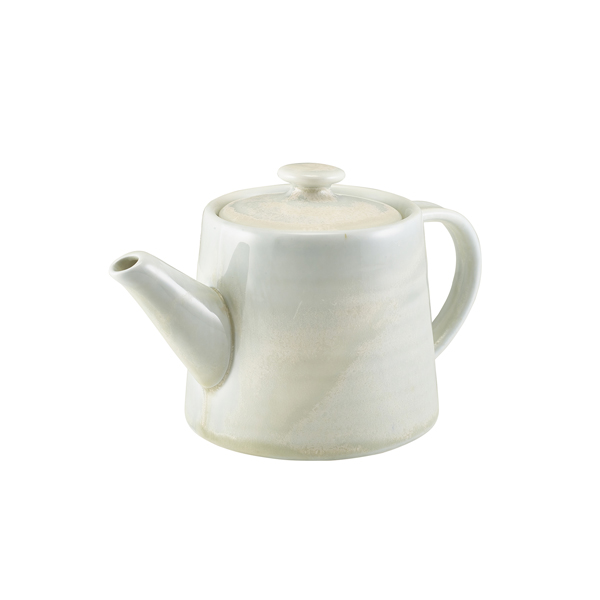 Teapot Terra Pearl – 500 ml (6 pcs.)