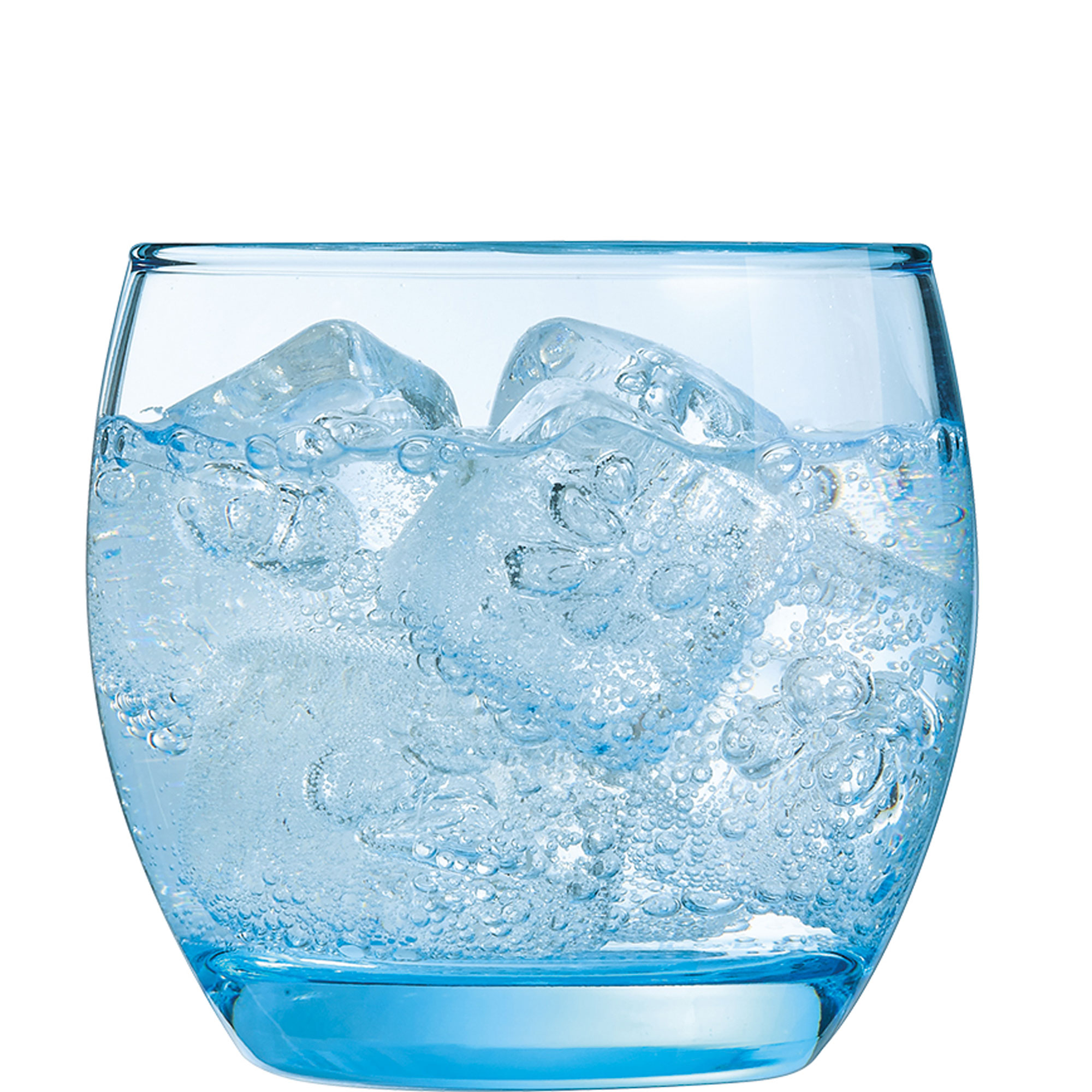Tumbler Salto Ice Blue, Arcoroc - 320ml (1 pc.)