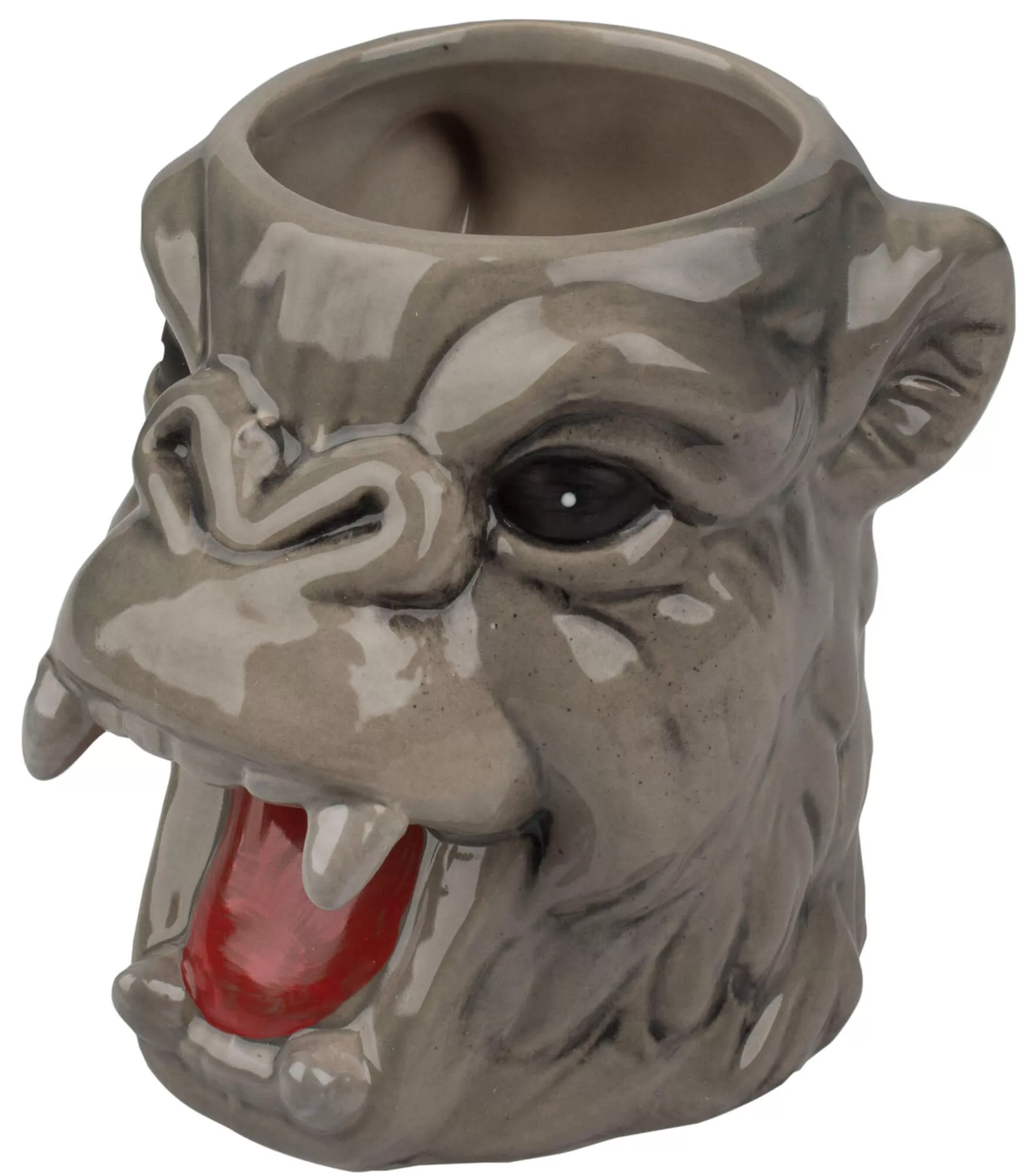 Tiki mug Hasira - 650ml Tiki mug Hasira - 650ml
