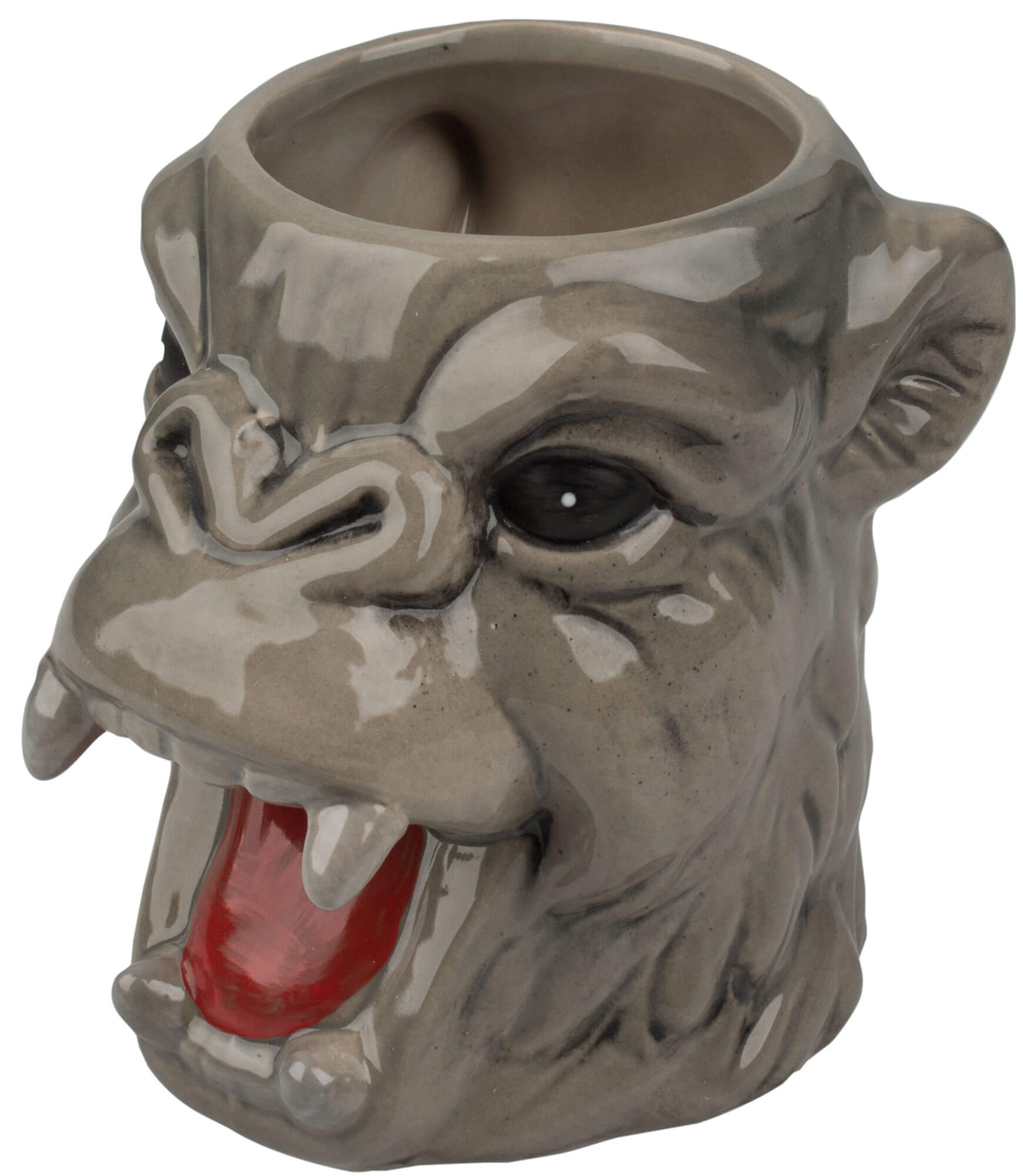 Tiki mug Hasira - 650ml