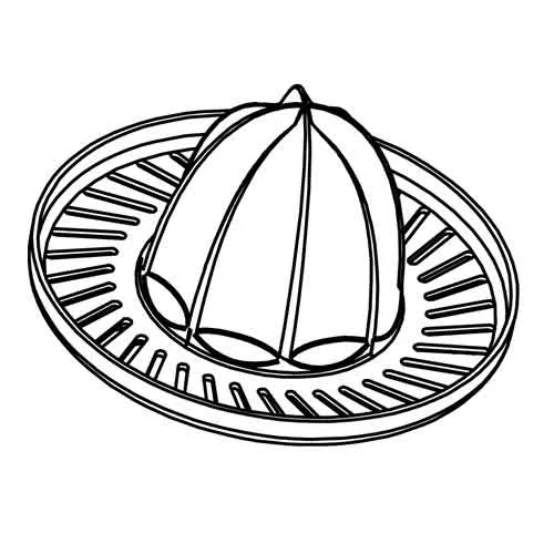 71101 - Santos #71 - Universal cone 71101 - Santos #71 - Universal cone