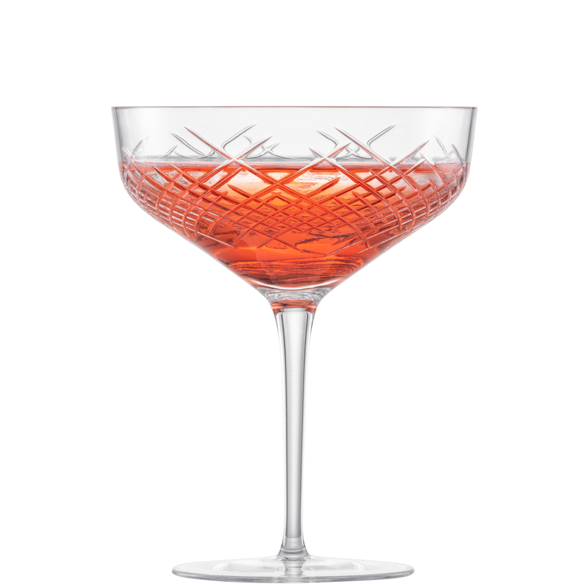 Cocktail bowl Hommage Comète, Zwiesel Glas - 370ml (1 pc.)