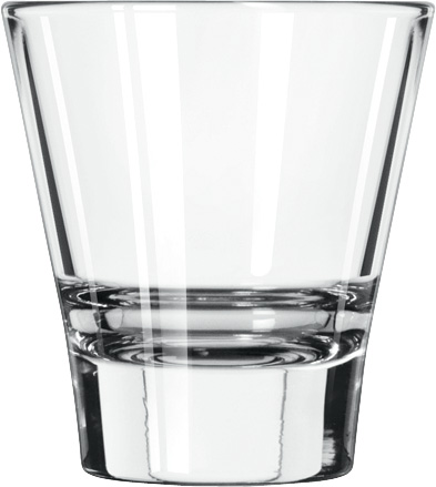 1 Glass - Espresso, Endeavor Libbey - 110ml