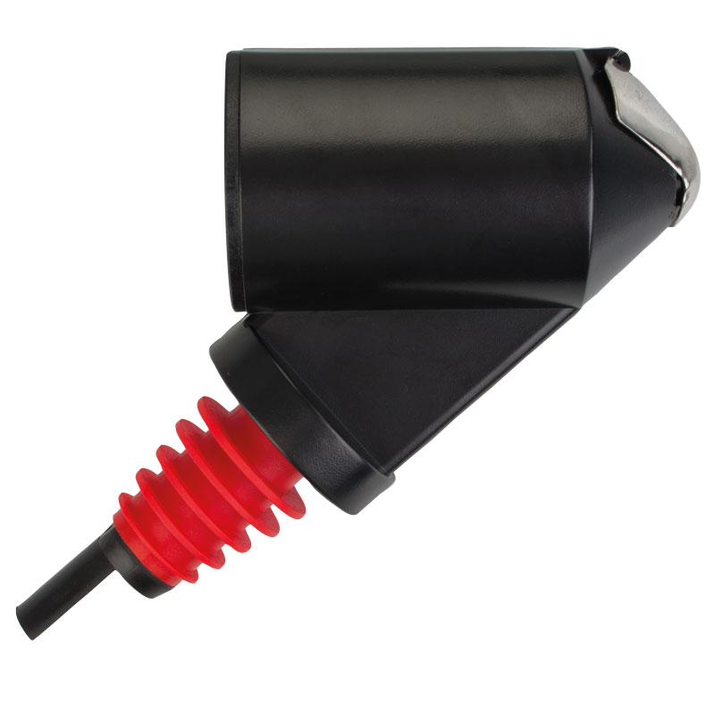 Portionierer "Bottle-Master 3000" - black (3,5cl) Portionierer "Bottle-Master 3000" - black (3,5cl)