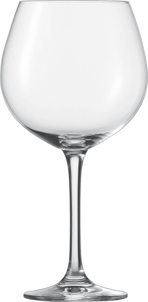 Burgundy goblet Classico, Schott Zwiesel - 814ml (6 pcs.)