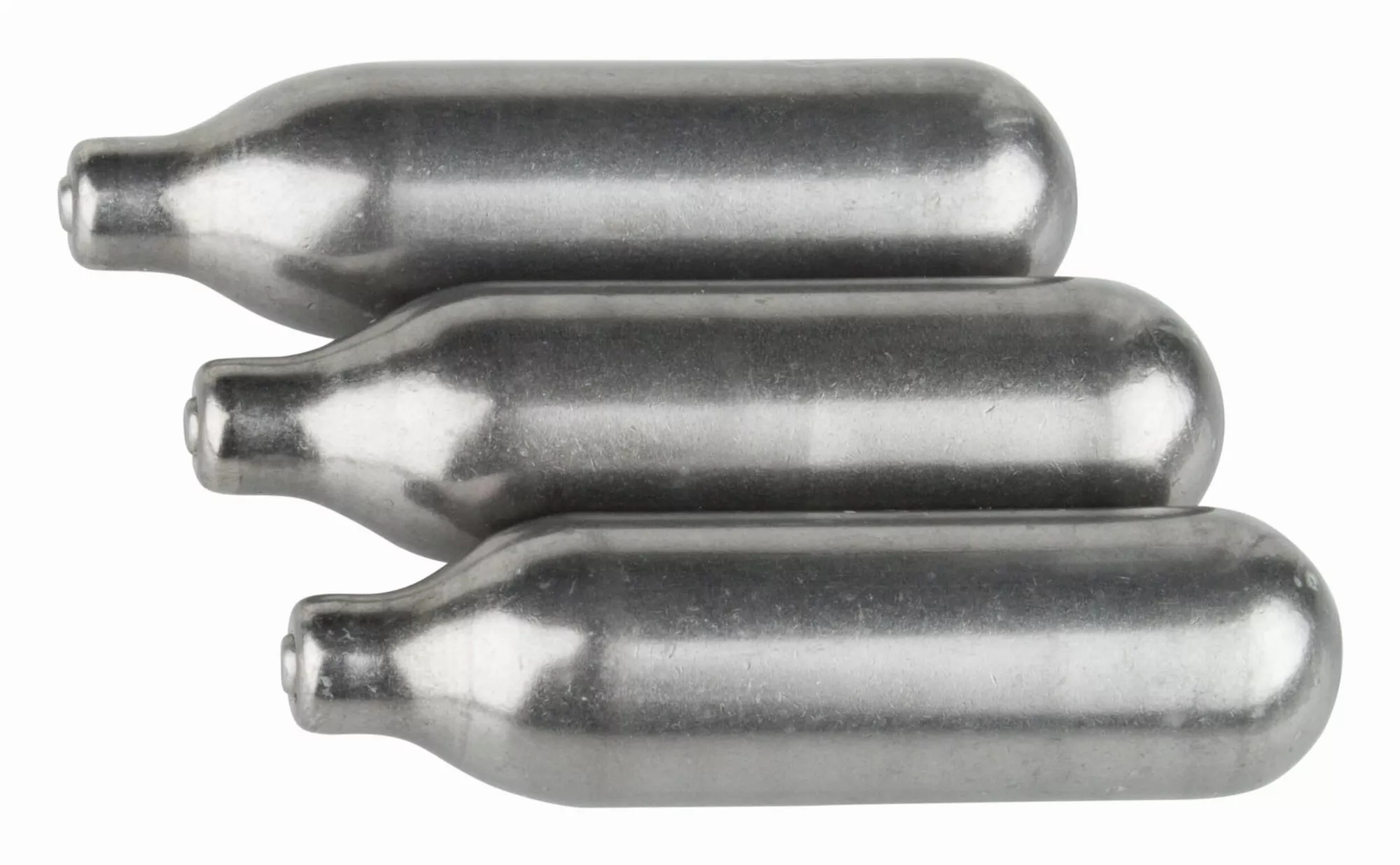 Soda cartridges - 10 pieces (ca. 8g) Soda cartridges - 10 pieces (ca. 8g)