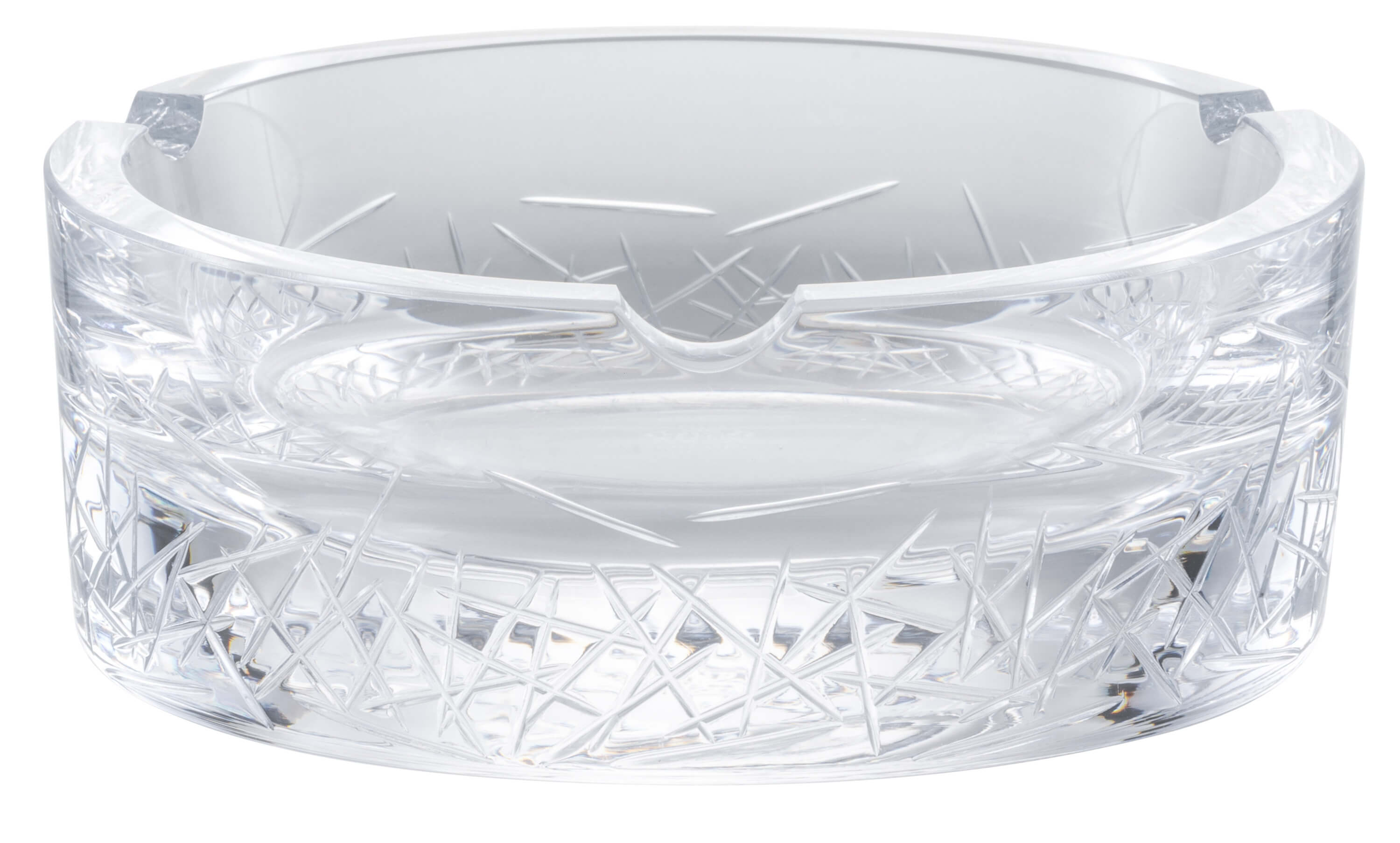 Ashtray Hommage Glace, Zwiesel Glas - 147mm (1 pc.)