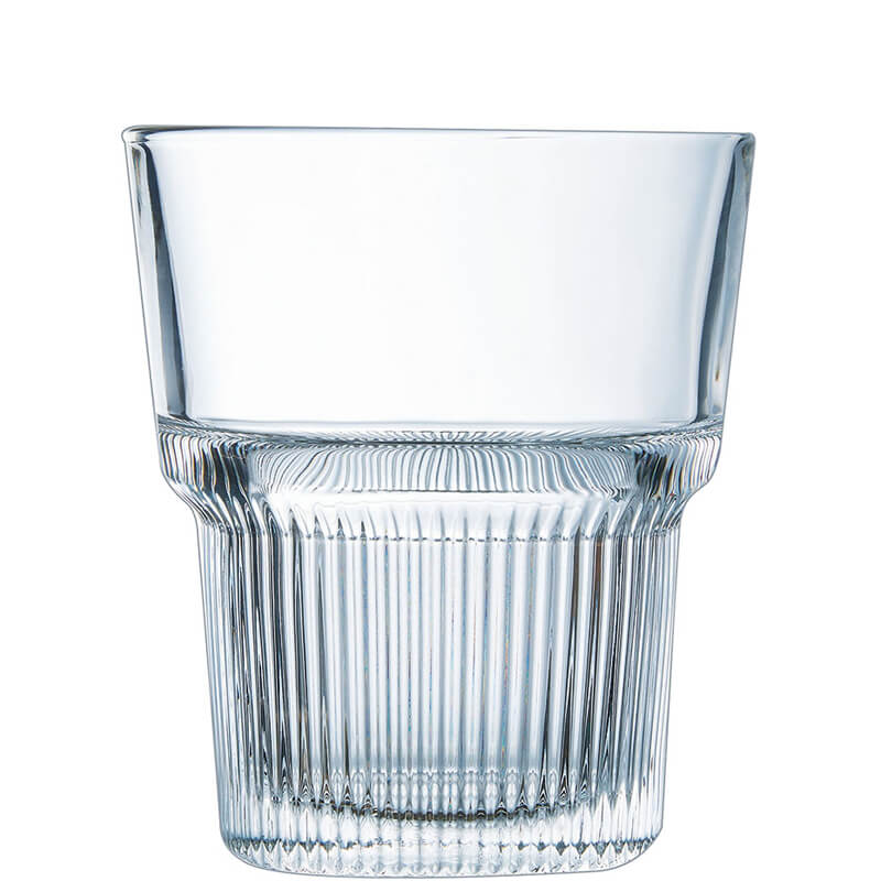 Tumbler Starline, Arcoroc - 270ml, 0,2l CM (6 pcs.)