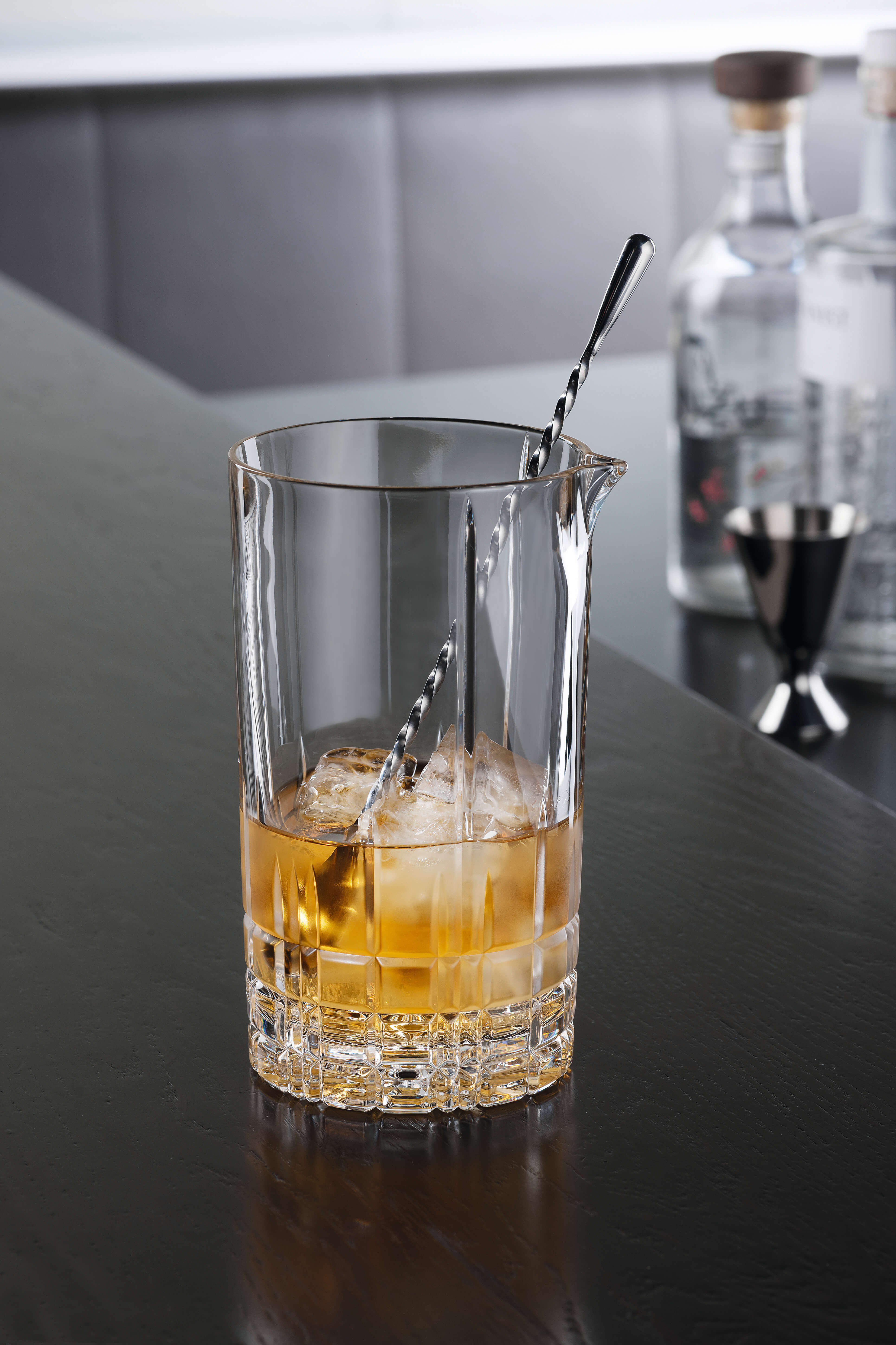 Mixing glass, Perfect Serve Collection Spiegelau - 637ml