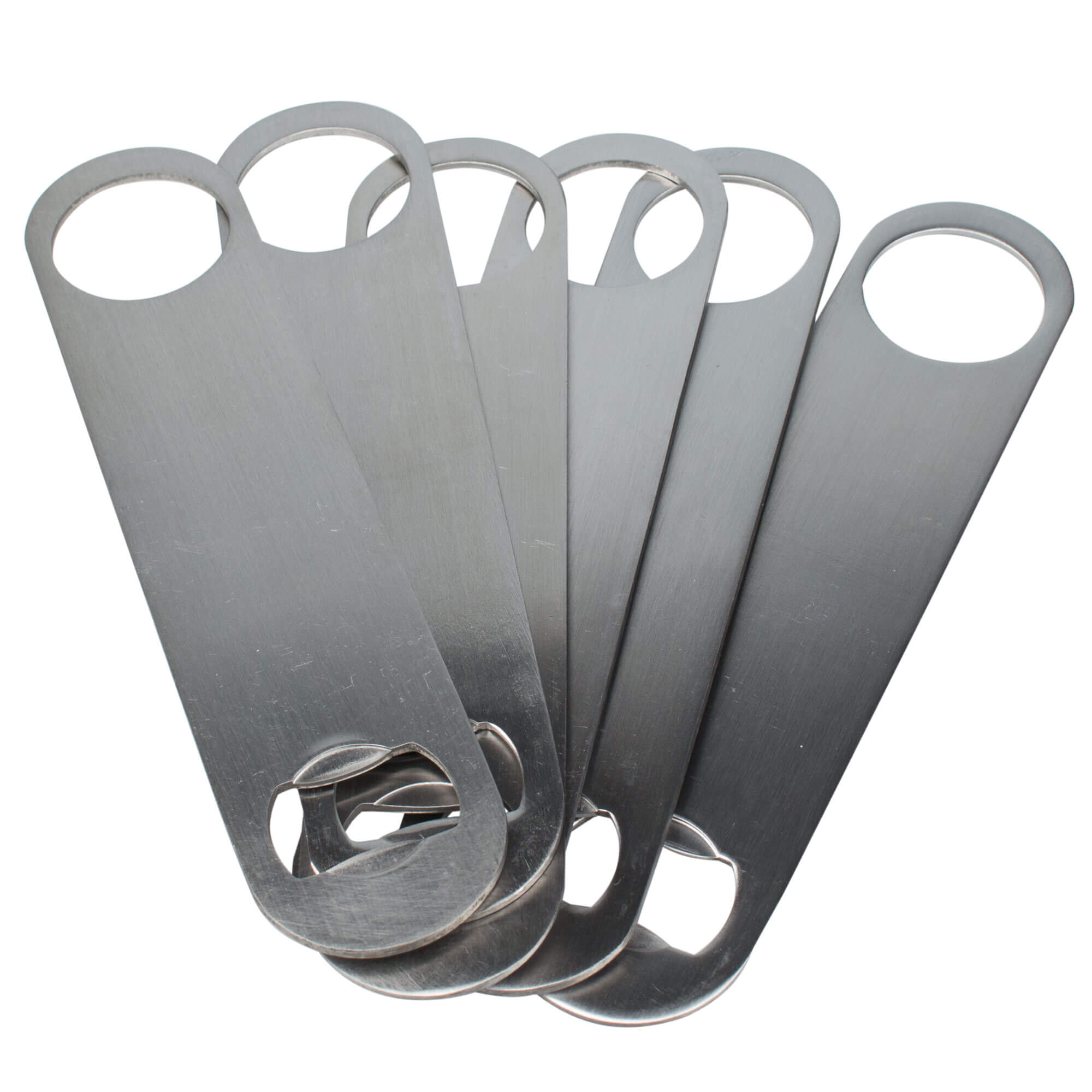 Cap lifter / Speed opener, stainless steel, 18cm - irregular stock (6 pcs.)