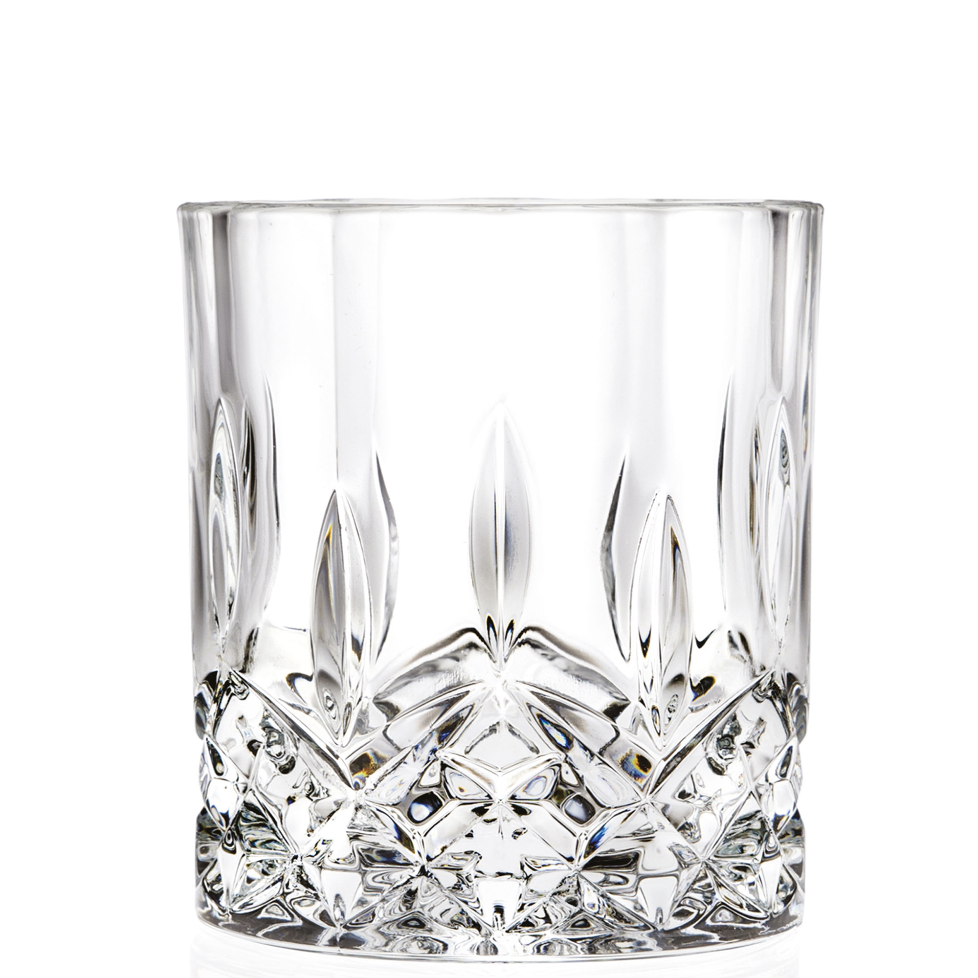 Whisky glass Opera, RCR - 300ml