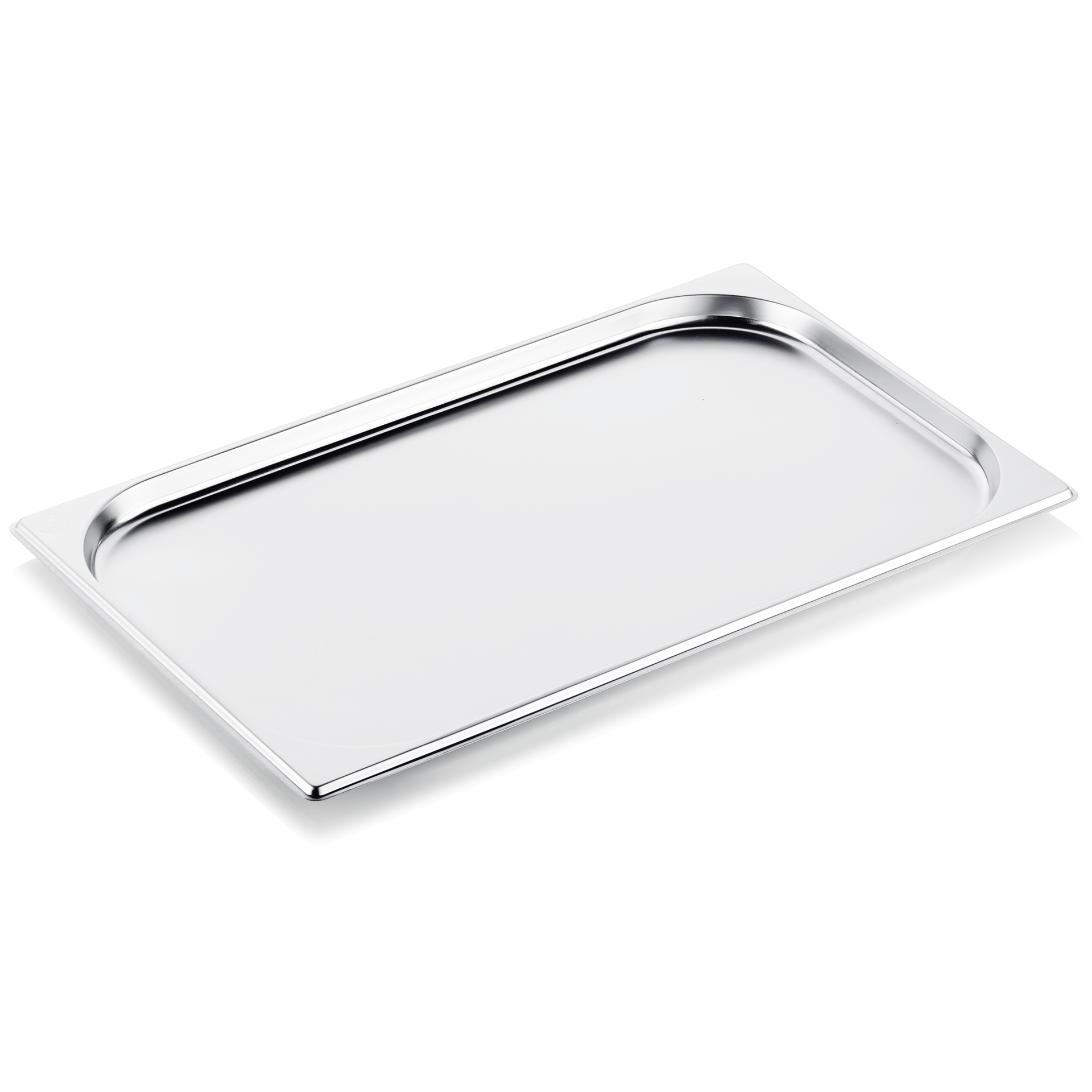 GN 1/1 container, CNS, GN ESSENTIALS - 2cm (6 pcs.) GN 1/1 container, CNS, GN ESSENTIALS - 2cm (6 pcs.)