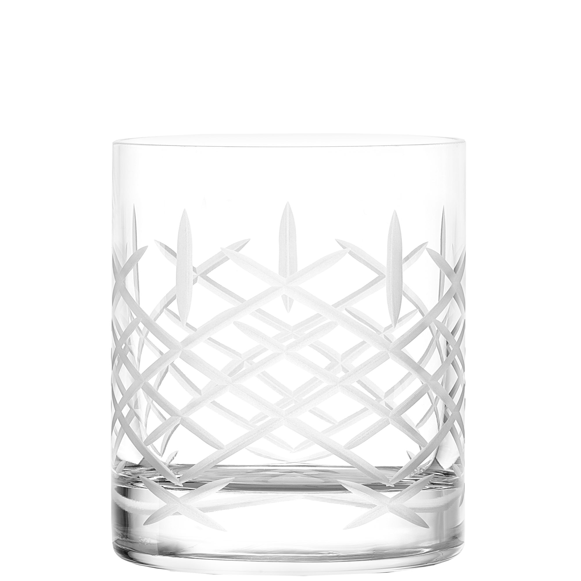 Whisky glass New York Bar Club, Stölzle - 320ml (1 pc.)